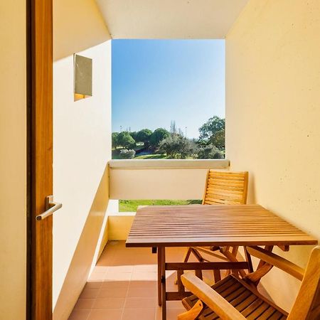 Apartamento Troia Eksteriør bilde