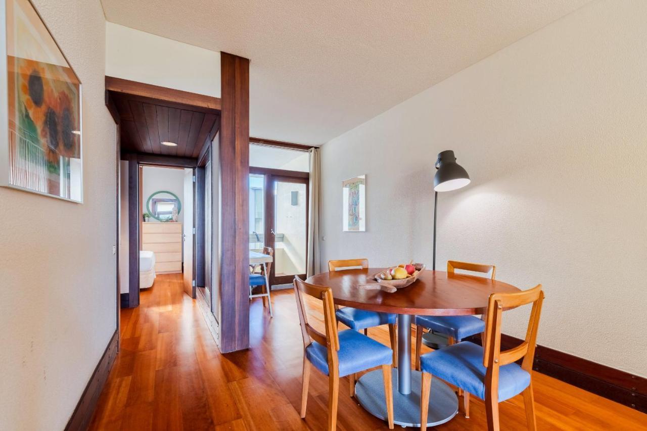 Apartamento Troia Eksteriør bilde
