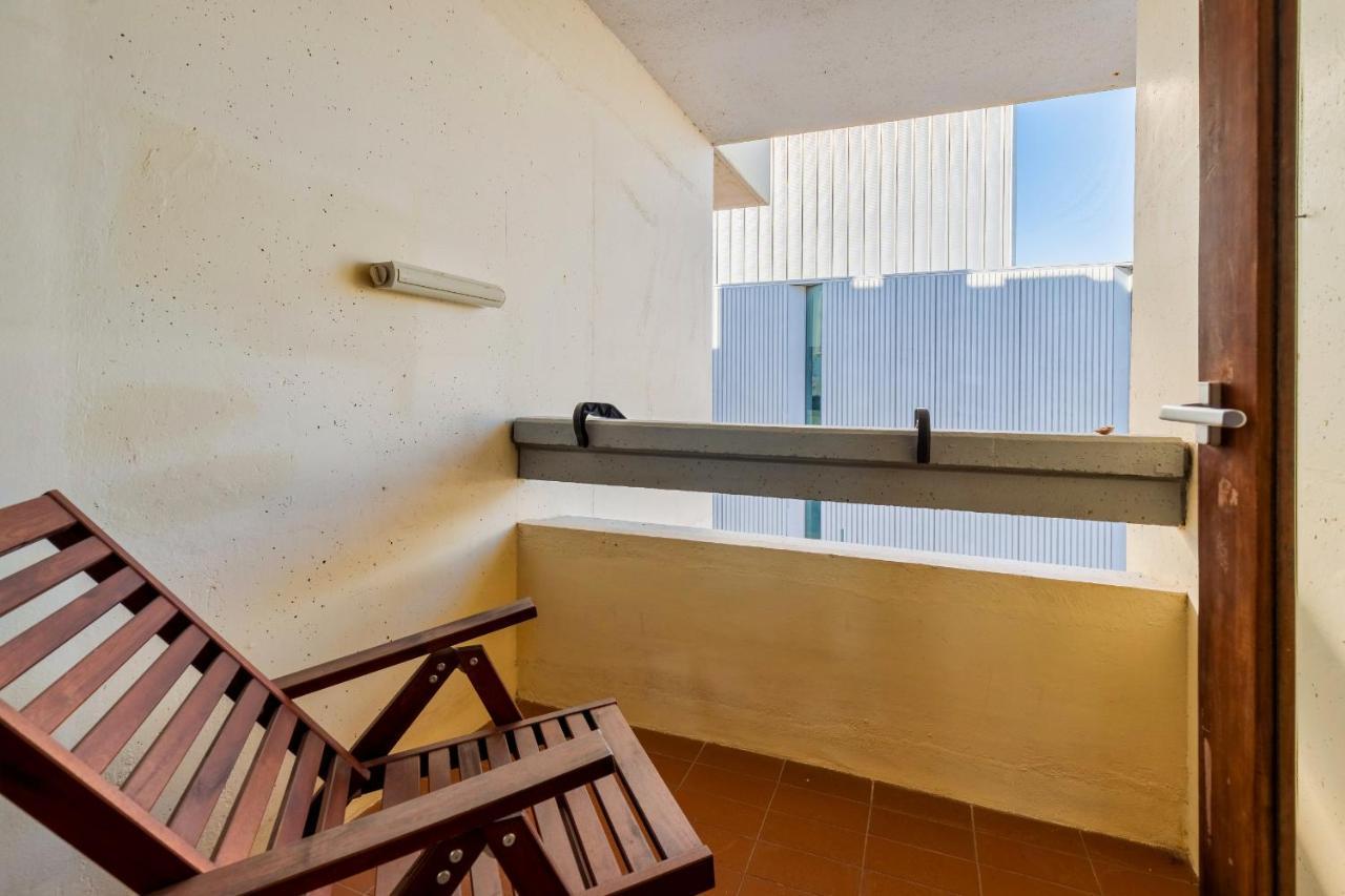 Apartamento Troia Eksteriør bilde