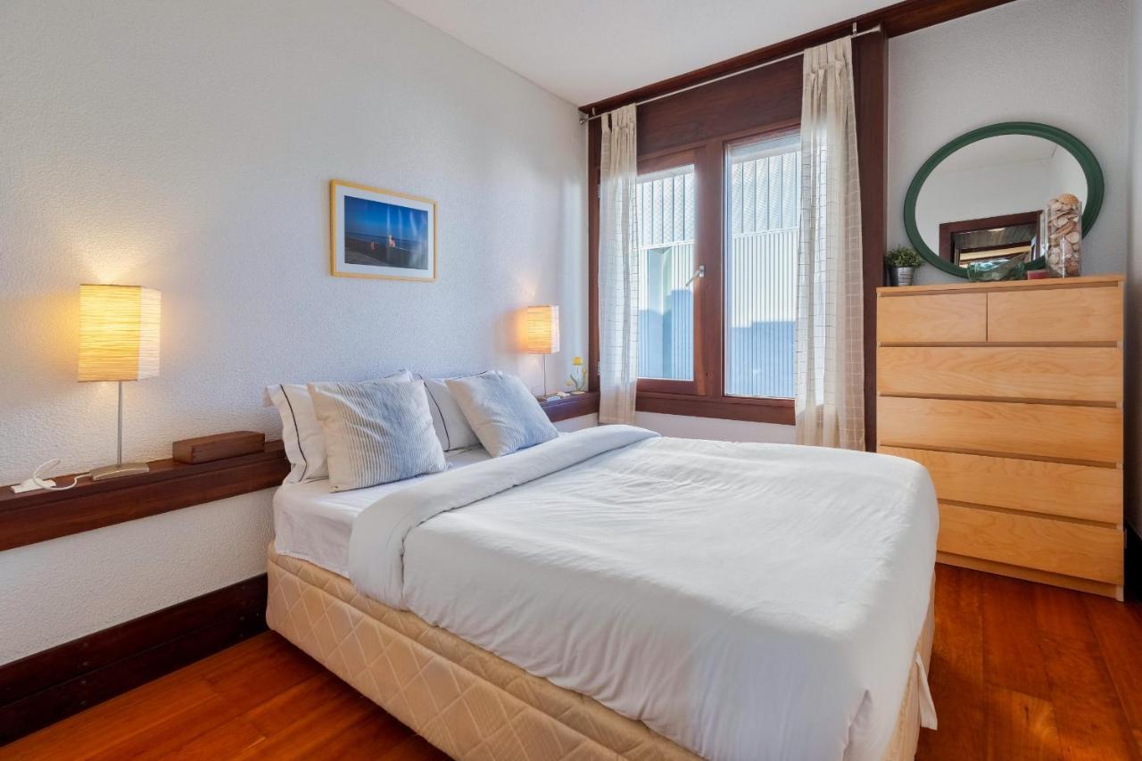 Apartamento Troia Eksteriør bilde