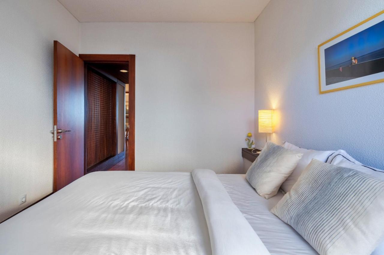 Apartamento Troia Eksteriør bilde